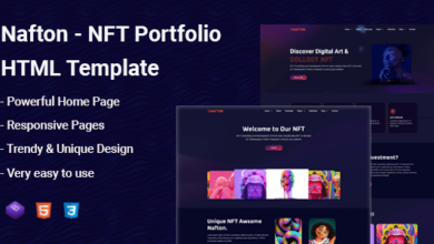 NaftonNulled&#;NFT&#;AppLandingHTMLTemplate&#;Updated