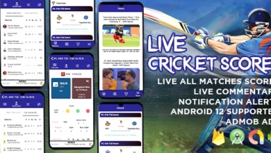 LiveCricketScore,CricketLiveLineCommentary,IPLScores,Liveballbyballcommentaryv..Free