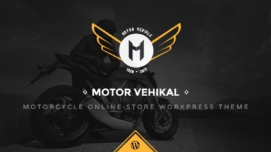 MotorVehikalv..Nulled&#;MotorcycleOnlineStoreWordPressTheme