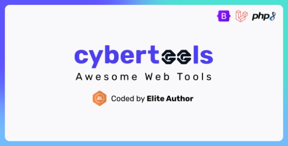 CyberToolsv.Nulled–AwesomeWebToolsPHPScript