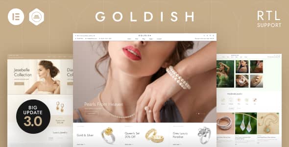 Goldishv.Nulled&#;JewelryStoreWooCommerceTheme