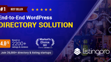ListingProv.Nulled&#;WordPressDirectoryTheme