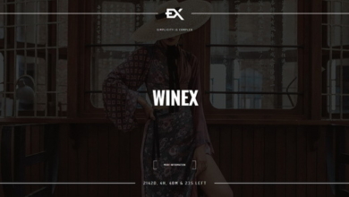 Winexv.Nulled&#;CreativeComingSoonTemplate