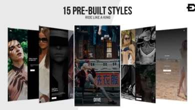 TheDivev.Nulled&#;CreativeOnePagePhotography/PortfolioTemplate