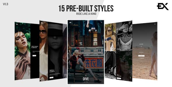 TheDivev.Nulled&#;CreativeOnePagePhotography/PortfolioTemplate