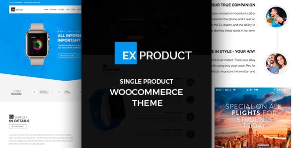 ExProductv..Nulled&#;SingleProducttheme