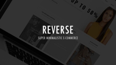 Reversev.Nulled&#;WooCommerceShoppingTheme