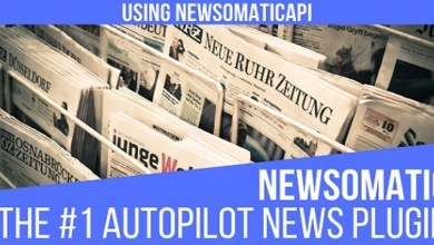 Newsomaticv..Nulled&#;AutomaticNewsPostGenerator