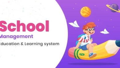 SchoolManagementv..Nulled&#;Education&#;LearningManagementsystemforWordPress