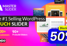 MasterSliderv..Nulled&#;WordPressResponsiveTouchSlider