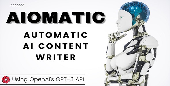 AIomaticv..Nulled&#;AutomaticAIContentWriter