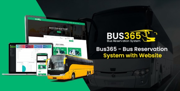 Busv.Nulled–BusReservationSystemwithWebsitePHPScript