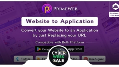 PrimeWebv..Nulled–ConvertWebsitetoaFlutterAppSource