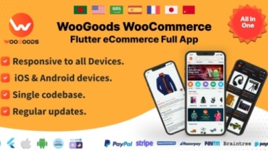 WoogoodsWooCommerce(Sep)Nulled–FlutterE commerceFullAppSourceCode