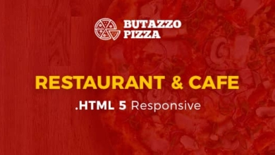 ButazzoPizzav.Nulled&#;Restaurant&#;PizzaOnePageHTMLTemplate