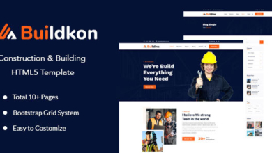 Buildkonv.Nulled&#;Construction&#;BuildingHTMLTemplate