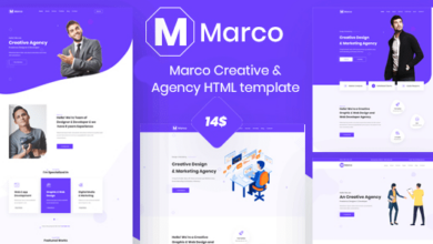 MarcoNulled&#;Creative&#;digitalAgencyHtmlTemplate