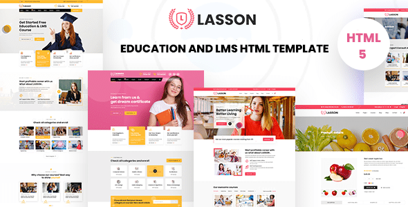 LassonNulled&#;EducationandLMSHTMLTemplate
