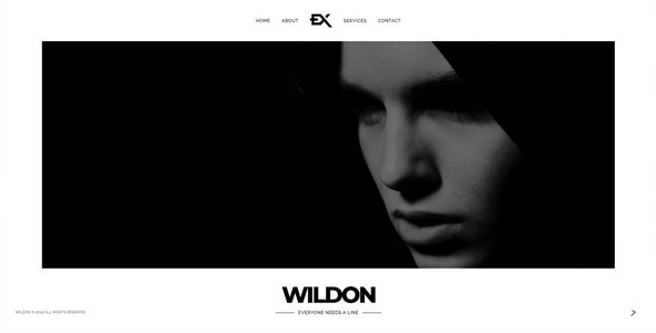 WildonNulled&#;ComingSoonTemplate