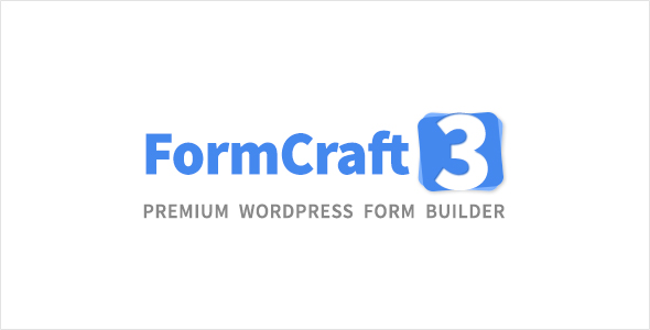 FormCraftv..Nulled&#;PremiumWordPressFormBuilder
