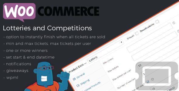 WooCommerceLotteryv..Nulled&#;PrizesandLotteries