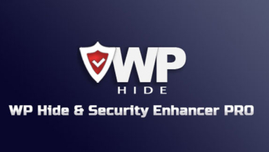 WPHide&#;SecurityEnhancerProv.Free