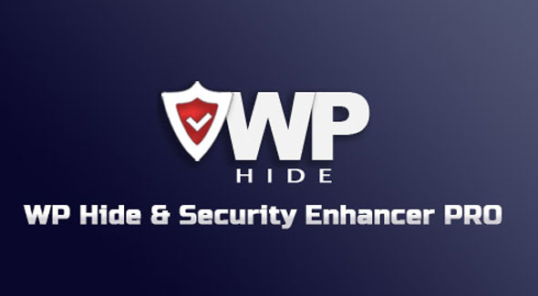 WPHide&#;SecurityEnhancerProv.Free