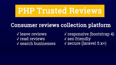 PHPTrustedReviewsv..Free