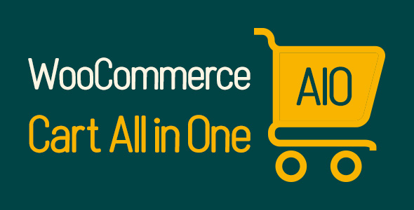 WooCommerce Cart All in One v1.0.9 Nulled – One click Checkout – Sticky|Side Cart