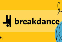 Breakdancev.Nulled&#;TheNewPlatformForWordPressWebsiteCreation