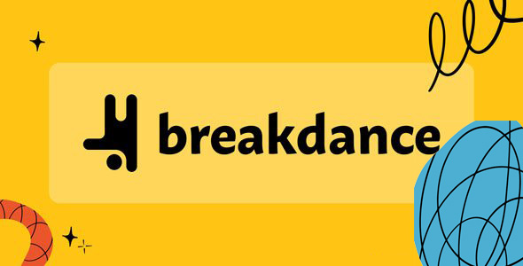 Breakdancev.Nulled&#;TheNewPlatformForWordPressWebsiteCreation