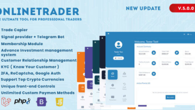 onlinetrader the ultimate tool for professional traders