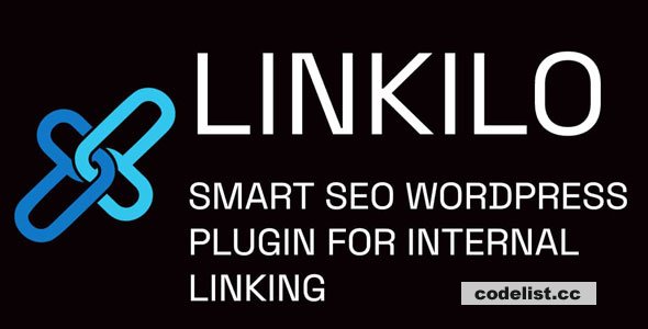 Linkilov..Nulled&#;BestInternalLinkBuilding&#;LinkAuditingTool