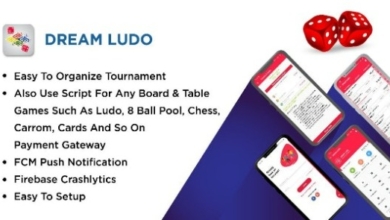 Dream Ludo Real Money Ludo Tournament App Source Code
