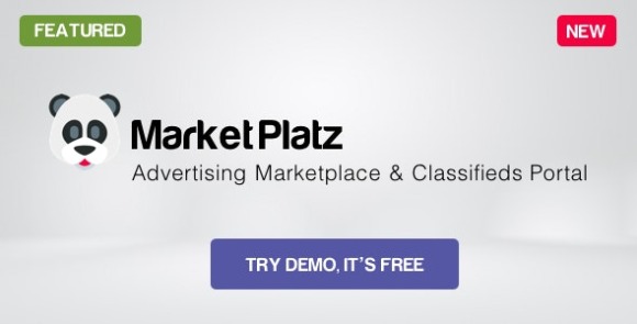 MarketPlatzv..Nulled–ListingsMarketplace&#;ClassifiedsPortalPHPScript
