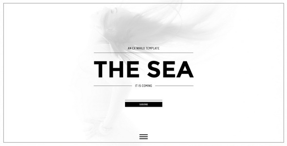 TheSeav.Nulled&#;ResponsiveComingSoonPage