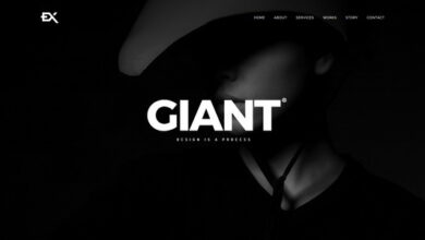 Giantv.Nulled&#;ResponsiveComingSoonPage