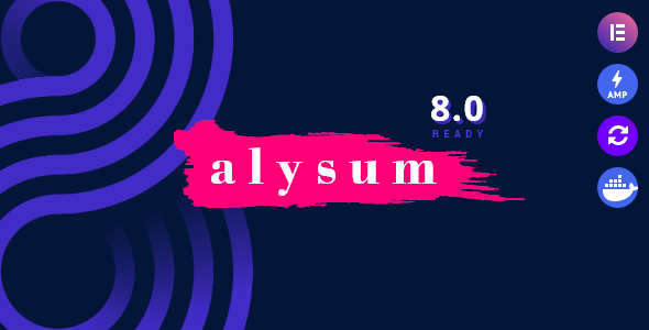 n alysum