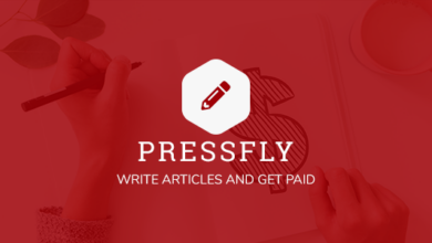 PressFly v3.2.0 Nulled – Monetized Articles System