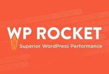 WP Rocket v3.12.5 Nulled – Cache Plugin