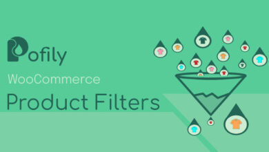 Pofily v1.1.8 Nulled – Woocommerce Product Filters