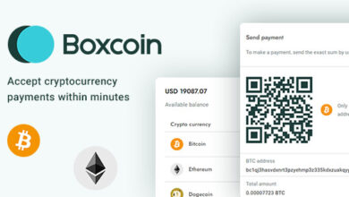 Boxcoin v1.1.2 Nulled – Crypto Payment Plugin for WooCommerce