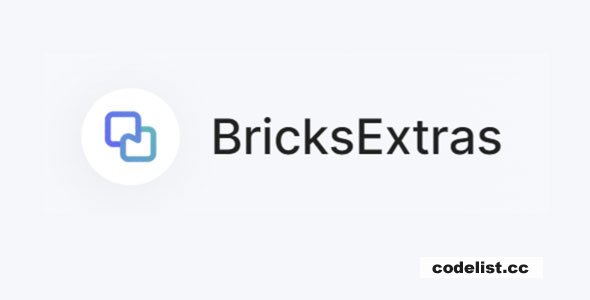 BricksExtras v1.2.0 Nulled – Premium Bricks Builder Addon