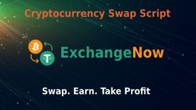 ExchangeNow v1.0 Nulled – Cryptocurrency Exchange Script