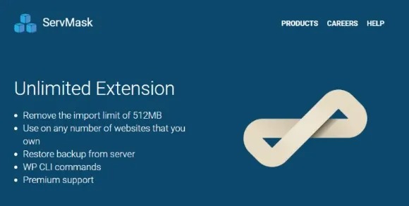 All-in-One WP Migration Unlimited Extension v2.48