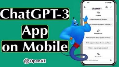 ChatGPT v1.0.0 Nulled – Flutter ChatGPT Mobile App Source