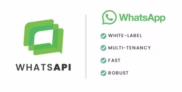 WhatsAPI v1.0 Nulled – A multi-purpose WhatsApp API Free