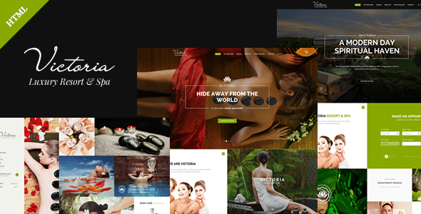 Victoria Nulled – Spa Beauty & Resort