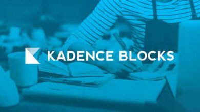 Kadence Blocks Pro v1.7.24 Free