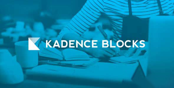 Kadence Blocks Pro v1.7.24 Free
